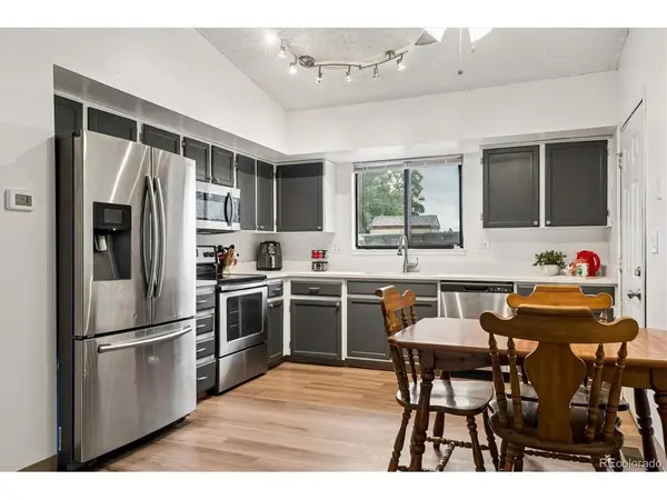 1672 S Cathay, Aurora, CO 80017