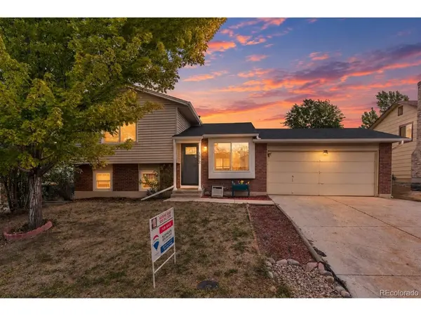 1672 S Cathay, Aurora, CO 80017