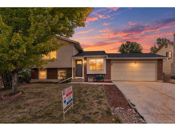 1672 S Cathay, Aurora, CO 80017