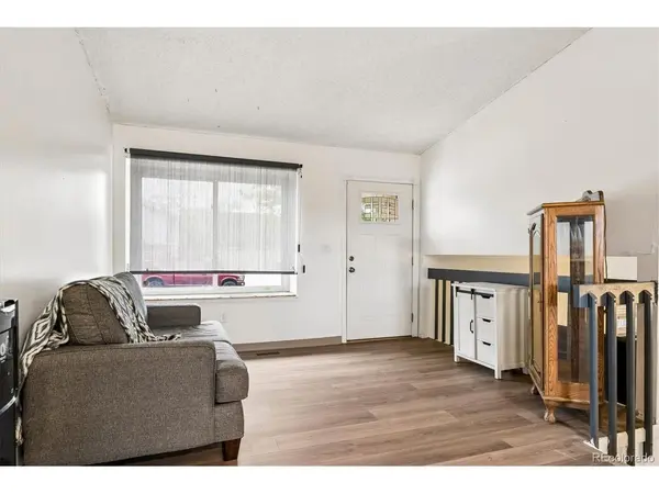 1672 S Cathay, Aurora, CO 80017