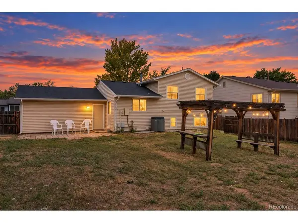 1672 S Cathay, Aurora, CO 80017