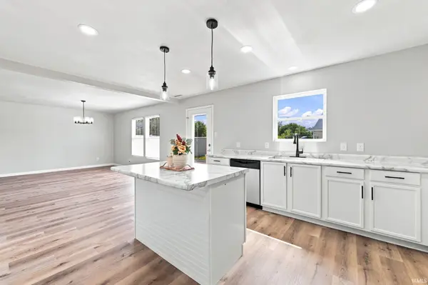 2995 Peebleshire LN, Lafayette, IN 47909