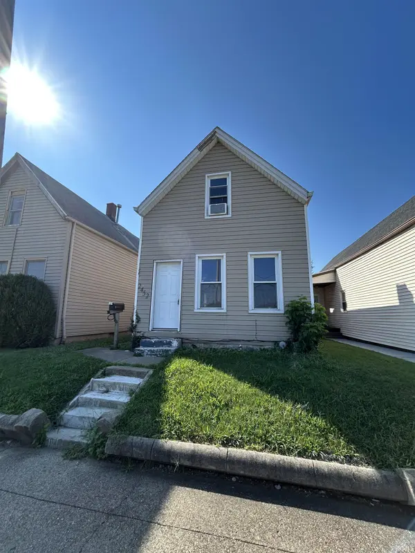 2452 W Maryland ST, Evansville, IN 47712-5503