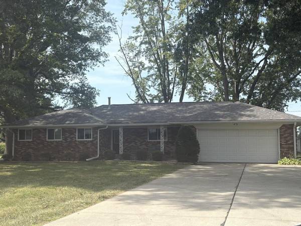 1157 N 400 W ***, Kokomo, IN 46901