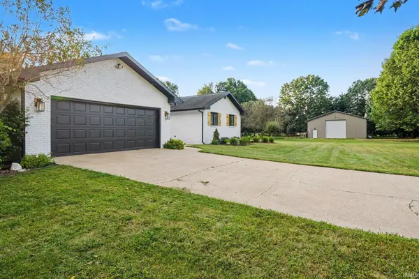 19964 County Road 18 ***, Goshen, IN 46528
