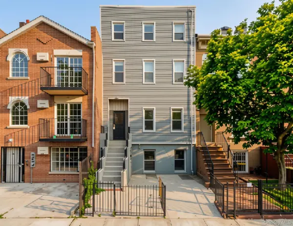 307 Quincy ST, Brooklyn, NY 11216