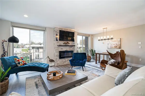 720 Milton RD #N-2C, Rye, NY 10580