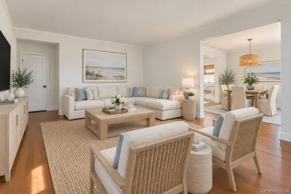 Address not disclosed, Bronx, NY 10464