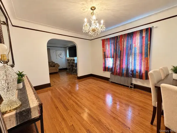17514 138th AVE, Springfield Gardens, NY 11434