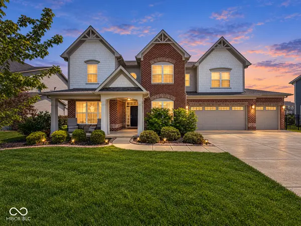 5059 Sagebrook BLVD, Indianapolis, IN 46239