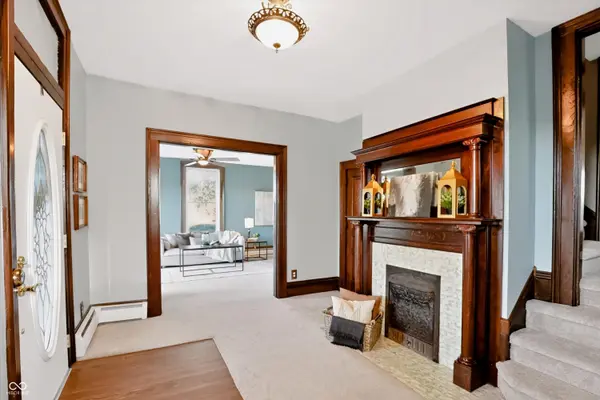 3739 N 600 E, Windfall, IN 46076