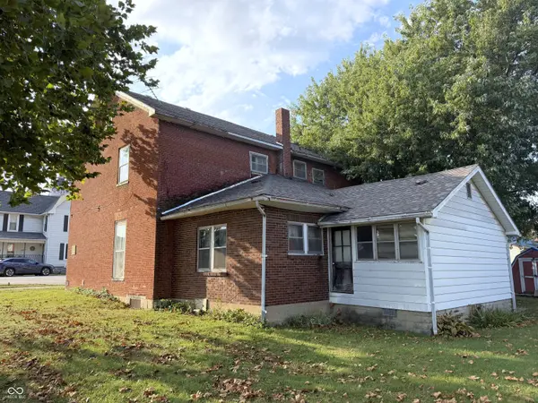 117 S Virginia ST, Rockville, IN 47872