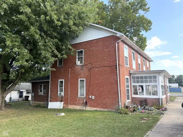 117 S Virginia ST, Rockville, IN 47872