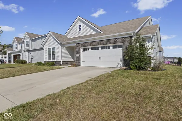 1275 Tanager, Greenwood, IN 46143