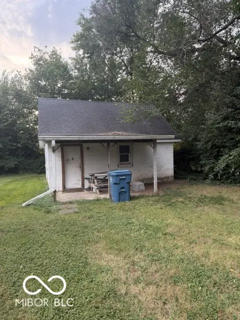 1431 S Tibbs AVE, Indianapolis, IN 46241