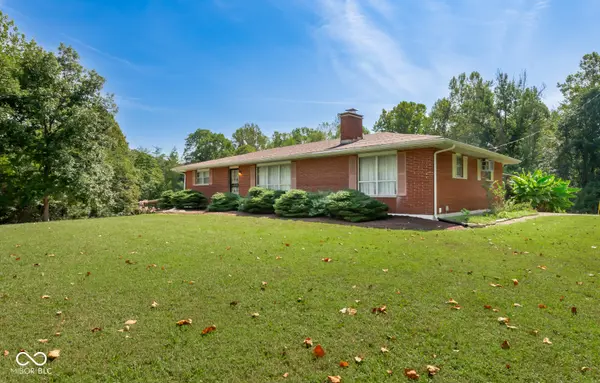 3031 N Bethlehem RD, Austin, IN 47102