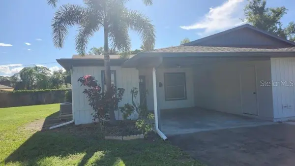 4007 78TH ST W, Bradenton, FL 34209