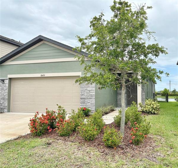 10451 LADYBUG CV, Parrish, FL 34219