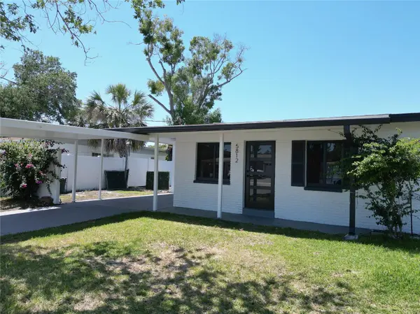 5812 LIVERPOOL DR, Tampa, FL 33615