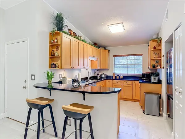 203 S ORCHARD ST #3C, Ormond Beach, FL 32174
