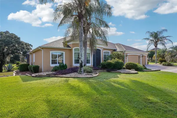 2055 LAKE RIDGE DR, The Villages, FL 32162
