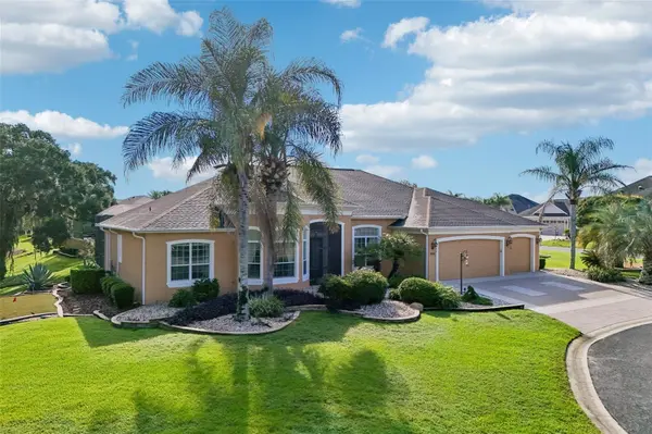 2055 LAKE RIDGE DR, The Villages, FL 32162