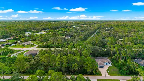 13442 CAIN AVE, Port Charlotte, FL 33953