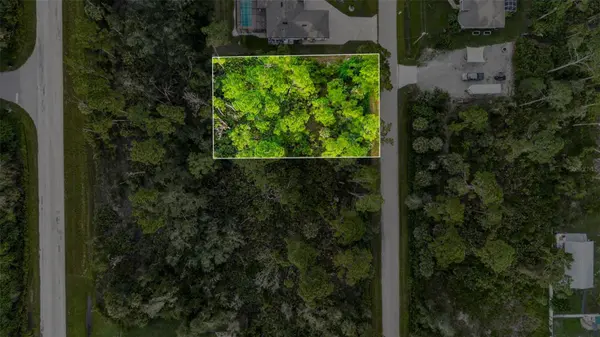 13442 CAIN AVE, Port Charlotte, FL 33953