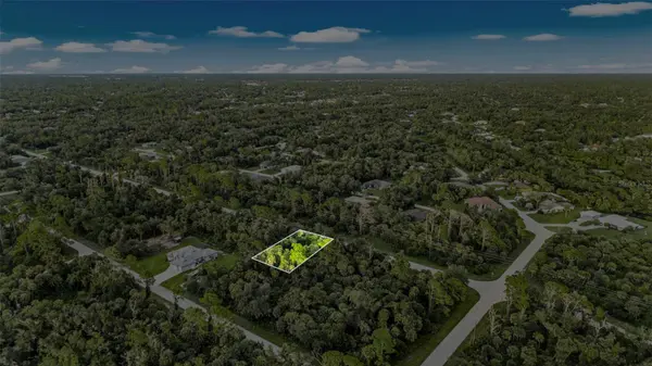 16306 CHAMBERLAIN BLVD, Port Charlotte, FL 33954