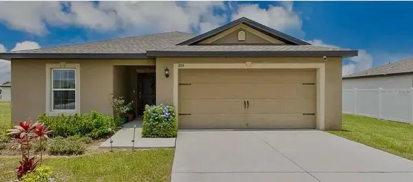205 CIMARRON DR, Poinciana, FL 34759