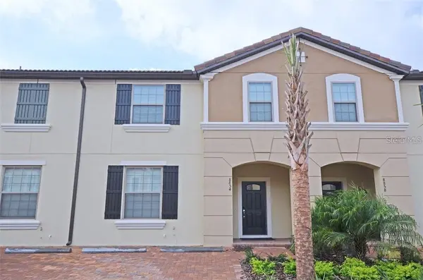 8854 GENEVE CT, Kissimmee, FL 34747