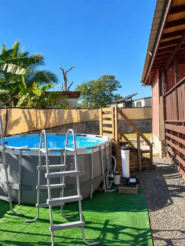 Calle D LLANOS COSTA WARD, Cabo Rojo, PR 00623
