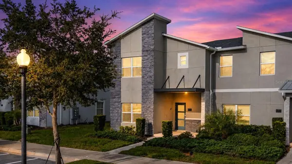1176 CHALLENGE DR, Davenport, FL 33896