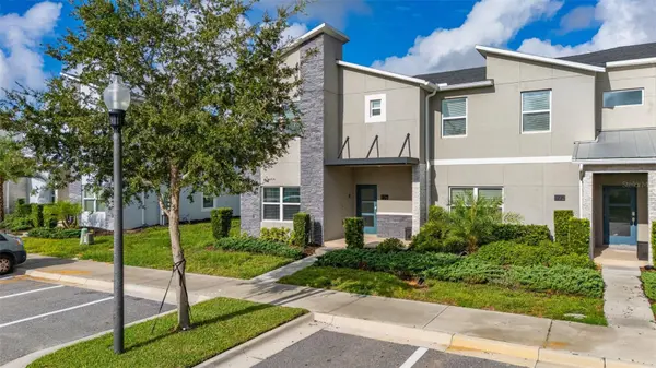 1176 CHALLENGE DR, Davenport, FL 33896
