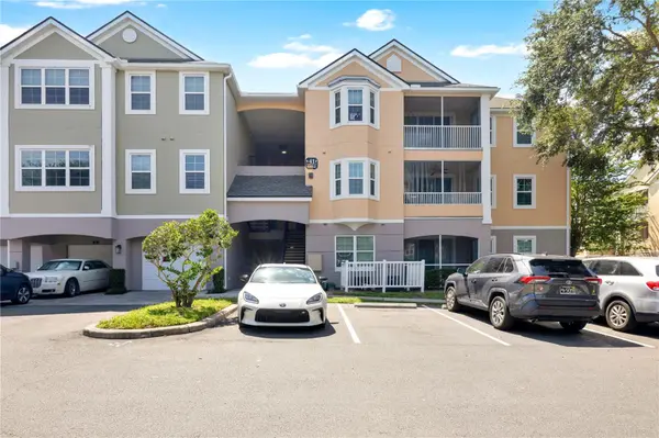 6412 QUEENS BOROUGH AVE #315, Orlando, FL 32835