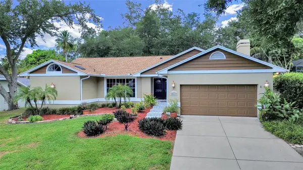611 TOMOKA DR, Palm Harbor, FL 34683
