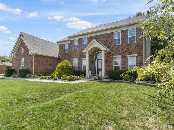1319 Merganser BLVD, Swansea, IL 62226