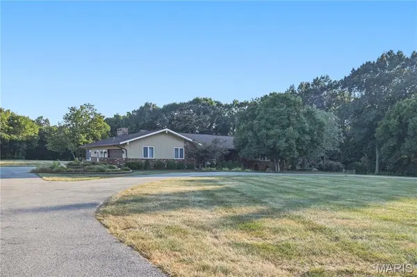 258 Yaeger Lake TRL, Litchfield, IL 62056