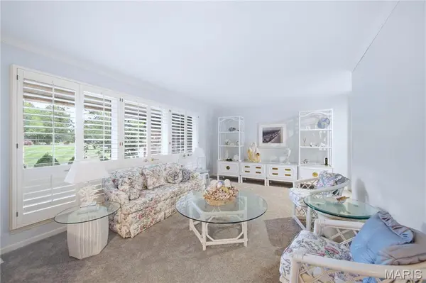 258 Yaeger Lake TRL, Litchfield, IL 62056