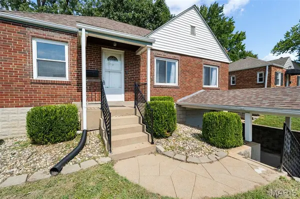 6201 Weber RD, St Louis, MO 63123