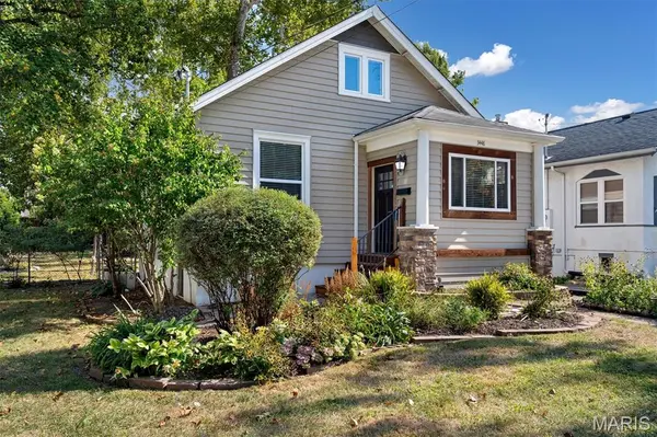 3448 Commonwealth AVE, St Louis, MO 63143