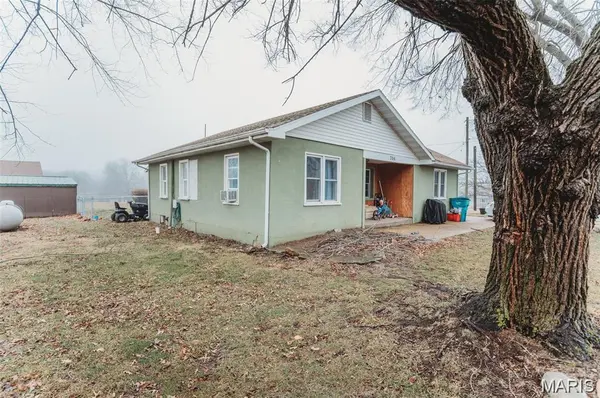 706 Highway 28, Belle, MO 65013