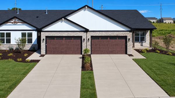 26544 W Orchid LN #4, Channahon, IL 60410