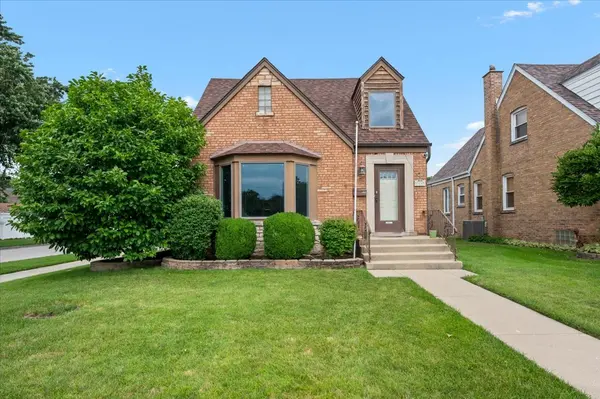 7259 N Odell AVE, Chicago, IL 60631