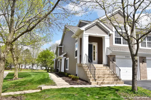 2402 Wilton LN #2402, Aurora, IL 60502