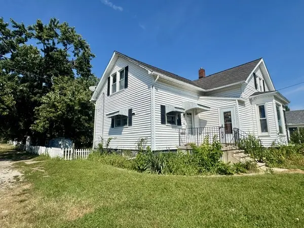 1434 Kansas ST, Ottawa, IL 61350