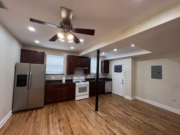 4814 N AVERS AVE #G, Chicago, IL 60625