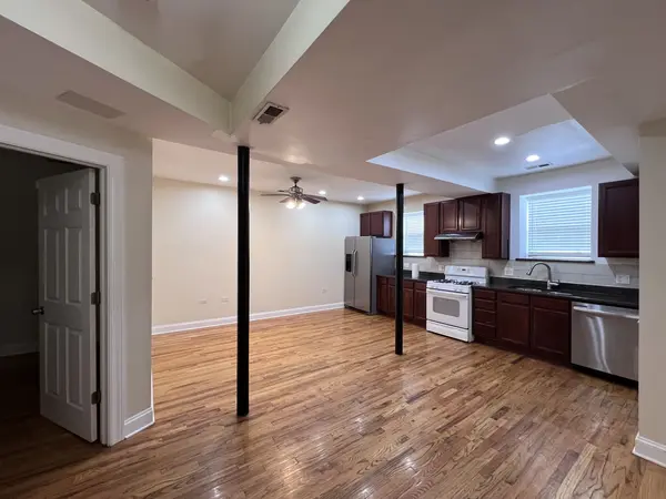 4814 N AVERS AVE #G, Chicago, IL 60625