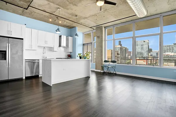 50 E 16th ST #1102, Chicago, IL 60616