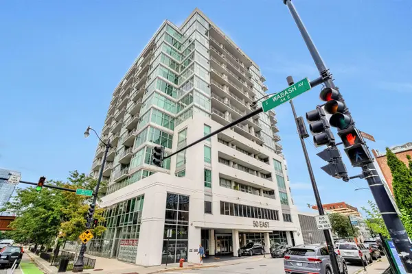 50 E 16th ST #1102, Chicago, IL 60616